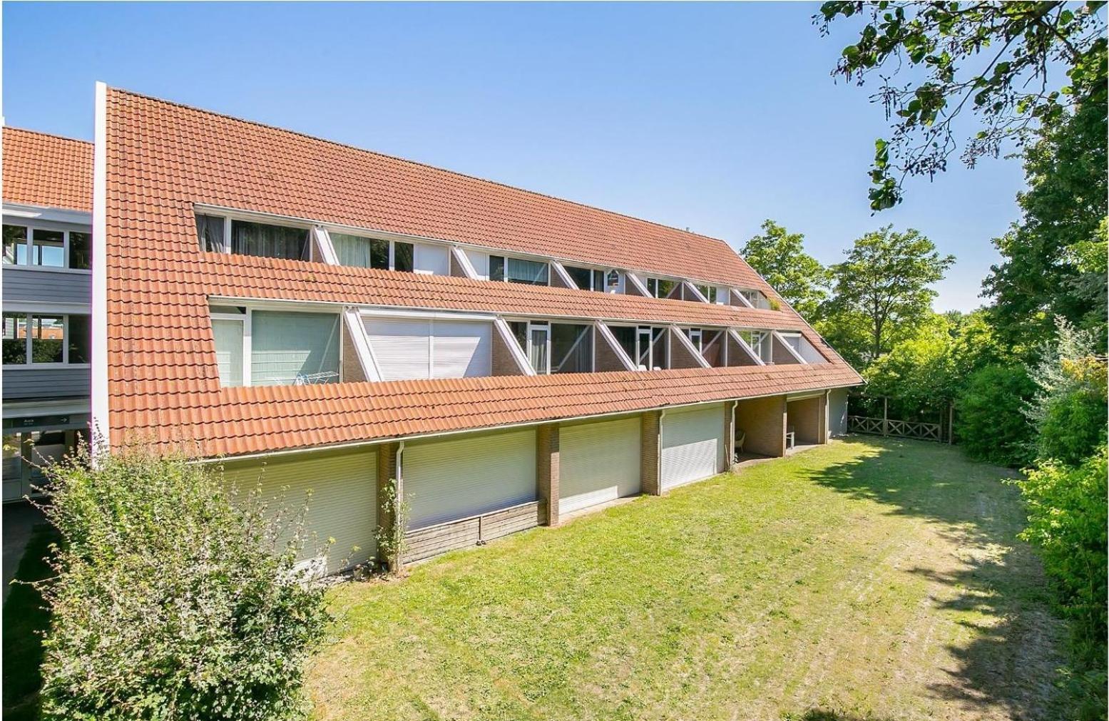 Appartement Bru Zeeland Bruinisse Esterno foto