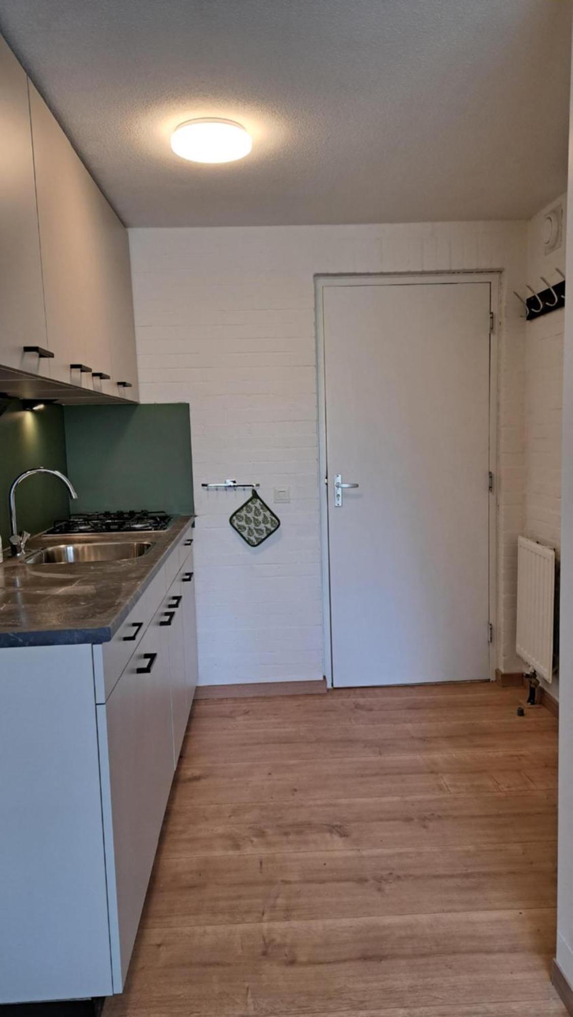 Appartement Bru Zeeland Bruinisse Esterno foto