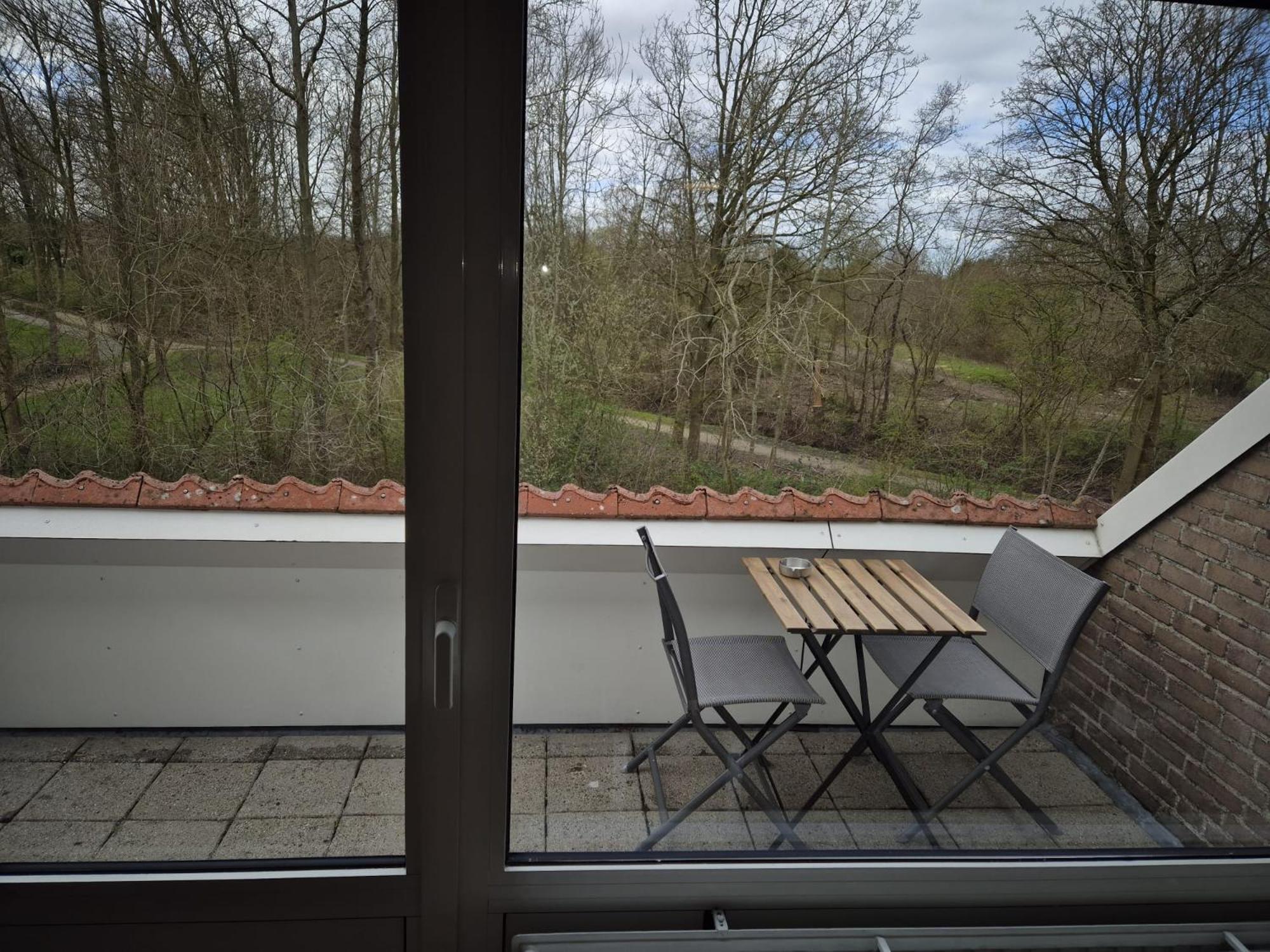 Appartement Bru Zeeland Bruinisse Esterno foto